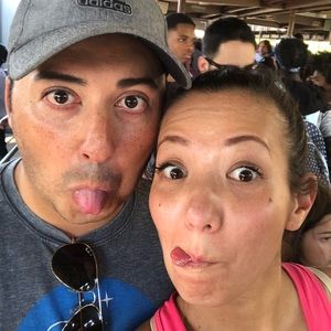 Meet your Posher, Ethan